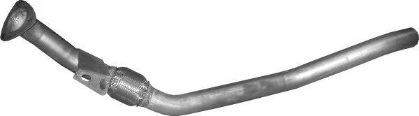 Exhaust Pipe 01.44
