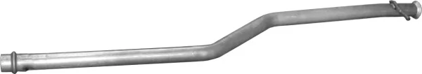 Exhaust Pipe 04.323