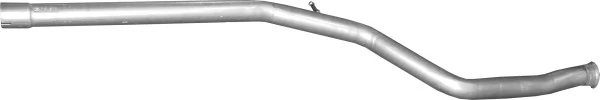 Exhaust Pipe 19.510