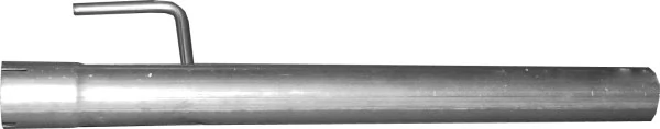 Exhaust Pipe 16.16