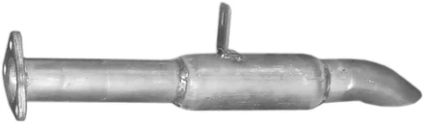 Rear Muffler 14.142