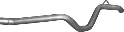 Exhaust Pipe 13.76