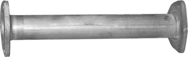Exhaust Pipe 05.38