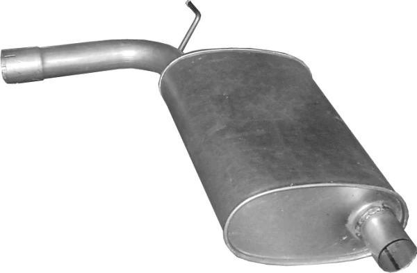 Centre Muffler 45.37