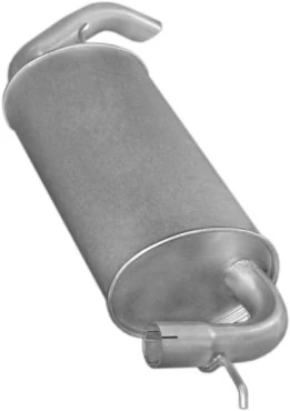 Rear Muffler 53.01