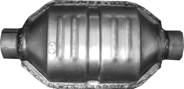 Centre Muffler, universal 00.263