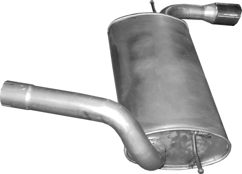 Rear Muffler 08.695