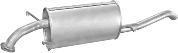 Rear Muffler 05.60