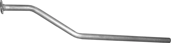 Exhaust Pipe 09.120
