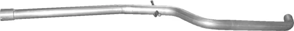 Exhaust Pipe 23.31