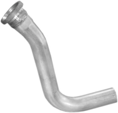 Exhaust Pipe 07.271