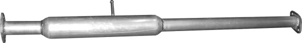 Centre Muffler 47.65