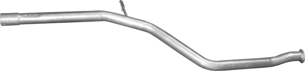 Exhaust Pipe 19.189