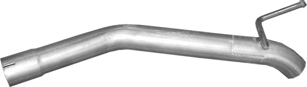 Exhaust Pipe 17.90