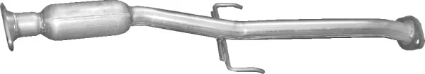 Front Muffler 12.48