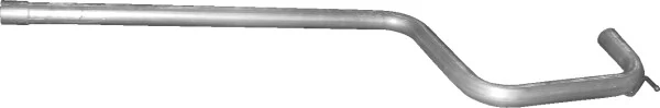 Exhaust Pipe 45.28