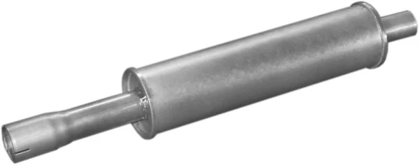 Centre Muffler 30.230