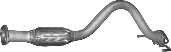 Exhaust Pipe 10.67