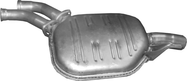 Centre Muffler 13.43