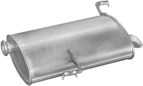 Rear Muffler 19.403