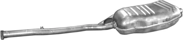 Rear Muffler 03.21