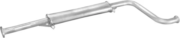 Centre Muffler 11.24