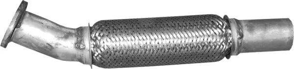 Repair Pipe, catalytic converter 08.402