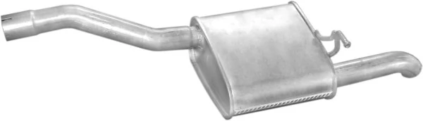 Rear Muffler 08.394