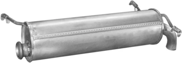 Rear Muffler 04.04