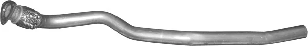 Exhaust Pipe 01.38