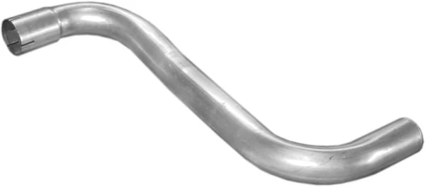 Exhaust Pipe 13.240