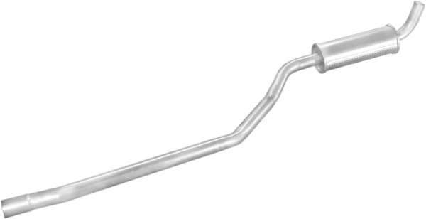 Centre Muffler 11.01