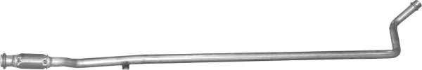 Exhaust Pipe 04.236