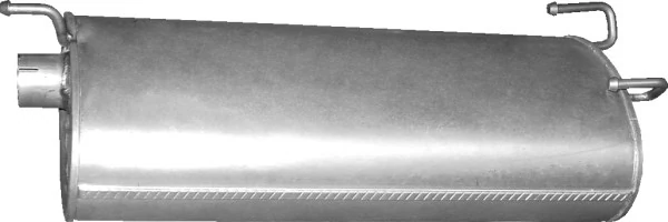 Centre Muffler 64.29