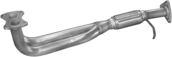 Exhaust Pipe 22.191