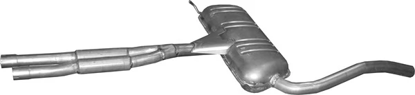 Centre Muffler 01.00