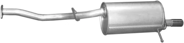 Rear Muffler 46.11