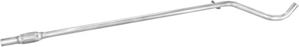 Exhaust Pipe 07.419