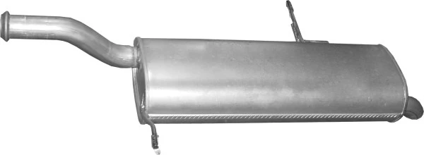 Rear Muffler 04.26