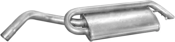 Rear Muffler 08.125
