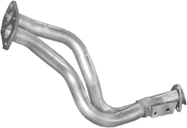 Exhaust Pipe 01.148