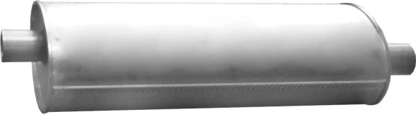 Centre Muffler 43.09