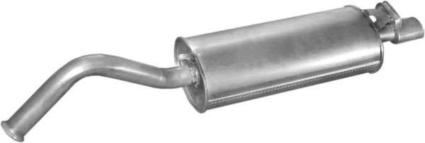 Rear Muffler 01.113