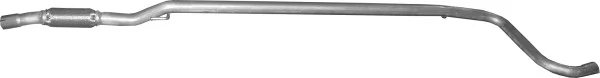 Exhaust Pipe 07.38