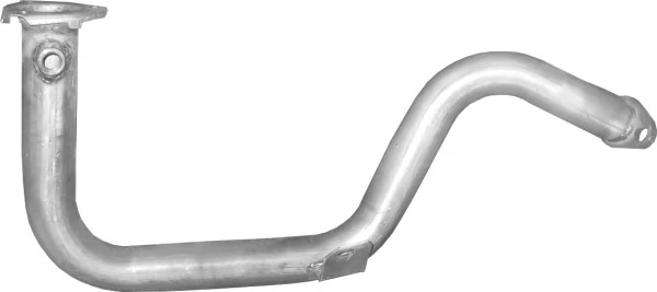 Exhaust Pipe 04.227
