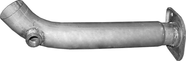 Exhaust Pipe 07.522
