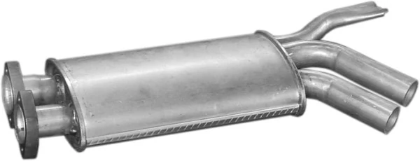 Centre Muffler 03.76