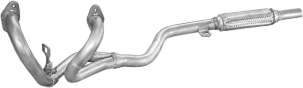 Exhaust Pipe 07.283