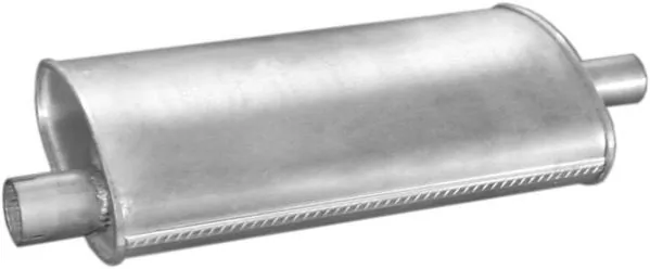 Centre Muffler 45.03