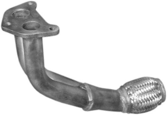 Repair Pipe, catalytic converter 24.56